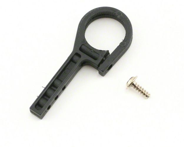 Immagine di SUPPORTO SERVO CODA BLADE 400