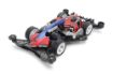Immagine di MINI 4 WD MACH FRAME BLACK METALLIC FM-A