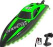 Immagine di SCAFO VECTOR LUMEN VERDE RTR BRUSHED