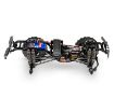 Immagine di TRAXXAS TRX-4MT 1/18 FORD F150 RANGER XLT BLU