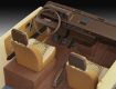 Immagine di VOLKSWAGEN T3 SURFER BOY PIZZA 1/24