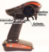 Immagine di RADIO KONTROL SUBARU 4WD 1/10 RTR