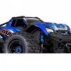 Immagine di TRAXXAS WIDE MAXX XVL 4S BLUE