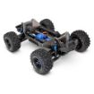 Immagine di TRAXXAS WIDE MAXX XVL 4S BLUE