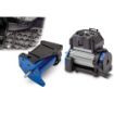 Immagine di TRAXXAS WIDE MAXX XVL 4S BLUE