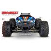 Immagine di TRAXXAS WIDE MAXX XVL 4S BLUE