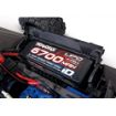 Immagine di TRAXXAS WIDE MAXX XVL 4S BLUE