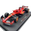 Immagine di FERRARI F1 SF-24 LECLERC IMOLA GP 2024 1/18