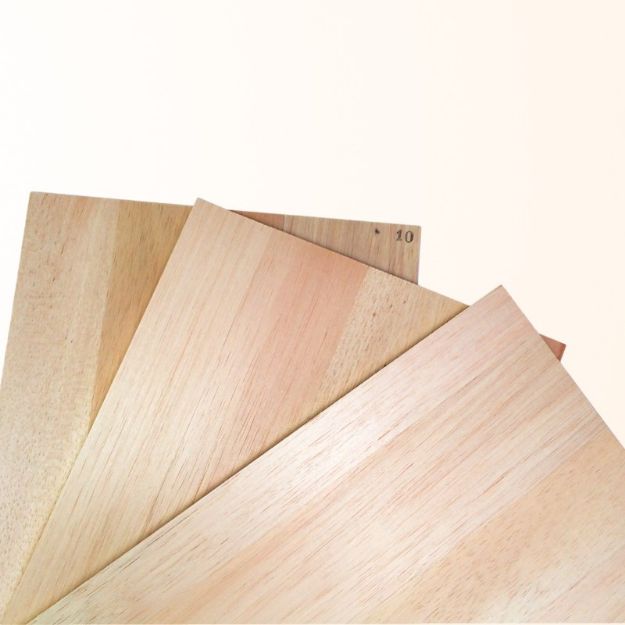 Immagine di TAVOLA BALSA 5mm  50 x 30 mm