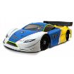 Immagine di CARROZZ. GT4 RALLY 1 mm +  ALETT.