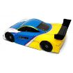 Immagine di CARROZZ. GT4 RALLY 1 mm +  ALETT.