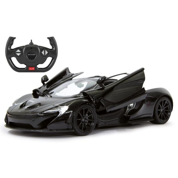 Immagine di MC LAREN P1 NERA 1/14
