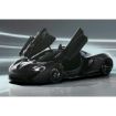 Immagine di MC LAREN P1 NERA 1/14