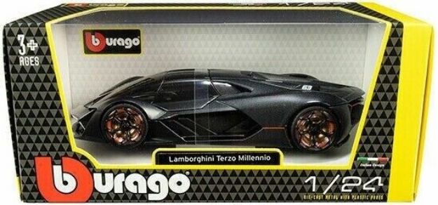 Immagine di LAMBORGHINI TERZO MILLENNIO 1/24
