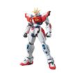 Immagine di GUNDAM HG BUILD BURNING 1/144