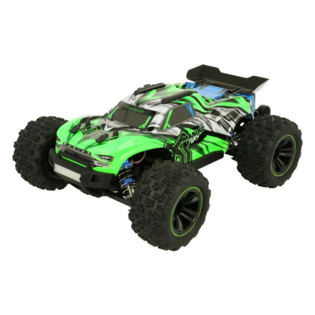 Immagine di HYPER GO FURY TRUGGY 4WD 1/16 BRUSHED