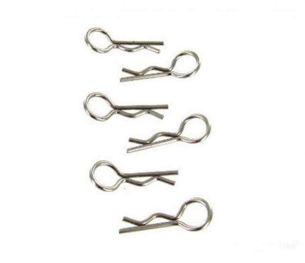 Immagine di CLIPS 1 mm