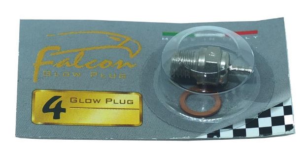 Immagine di CANDELA FALCON 4