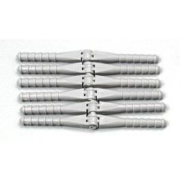 Immagine di CERNIERE A PERNO 3,2 mm