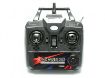 Immagine di PIPER SPORT CUB ROSSO 510 mm RTF