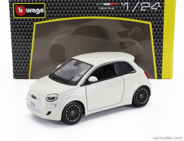 Immagine di FIAT 500E 2023 1/24