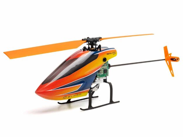 Immagine di ELY REVOLUTION 90 FP RTF