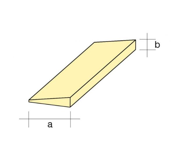 Immagine di B. USC. 10 x 30 SIMMETRICO