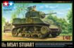 Immagine di CARRO M5A1 STUART 1/48 AMERICANO
