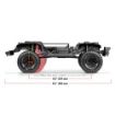 Immagine di TRAXXAS TRX-4 LAND ROVER DEFENDER GRIGIO