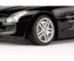 Immagine di MERCEDES BENZ SLS AMG NERO 1:24 RTR