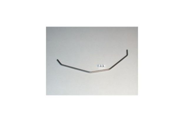 Immagine di BARRA STAB. 2,3 mm