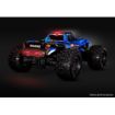 Immagine di TRAXXAS MINI MAXX 2s BLU