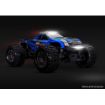 Immagine di TRAXXAS MINI MAXX 2s BLU