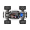Immagine di TRAXXAS MINI MAXX 2s BLU