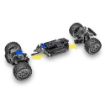 Immagine di TRAXXAS MINI MAXX 2s BLU