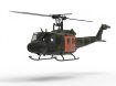Immagine di ELY BELL UH-1D SAR RTF