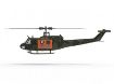 Immagine di ELY BELL UH-1D SAR RTF