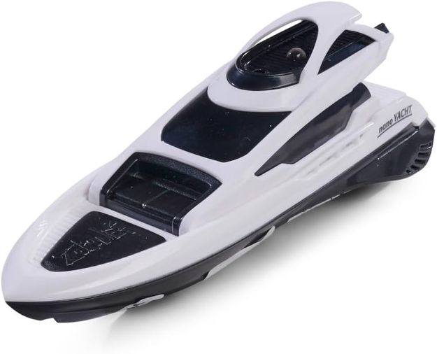Immagine di YACHT NANO BIANCO