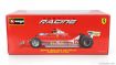 Immagine di FERRARI F1 312 T4 VILLENEUVE 1/18