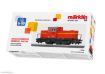 Immagine di LOCOMOTIVA DHG 700 DIESEL
