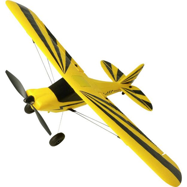 Immagine di PIPER CUB RTF 450 mm