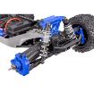 Immagine di TRAXXAS RUSTLER 4WD 1:10 BL-2S STADIUM TRUCK TQ BLU