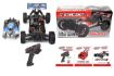 Immagine di CORALLY SYNCRO-4 1/8 BRUSHLESS BLU RTR