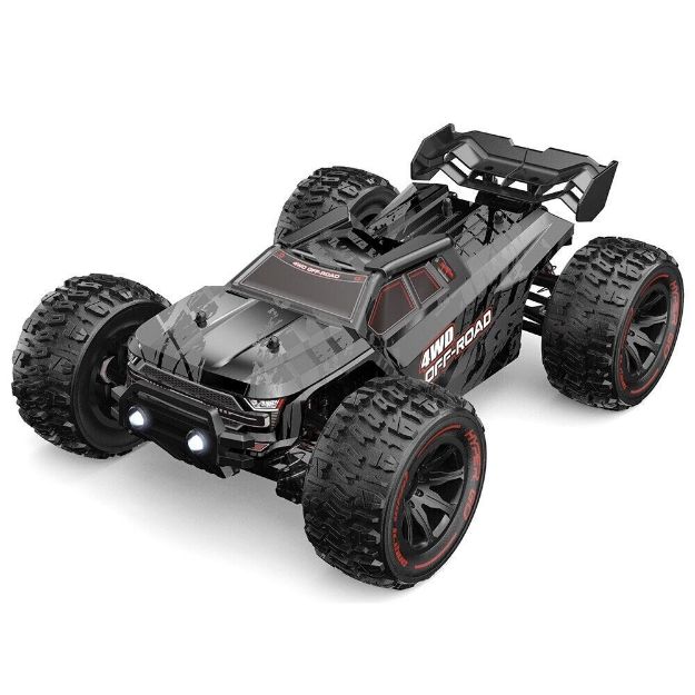 Immagine di TRUGGY BRUSHLESS 1/14 RTR
