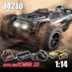 Immagine di TRUGGY BRUSHLESS 1/14 RTR