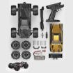 Immagine di TRUGGY BRUSHLESS 1/14 RTR
