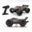 Immagine di TRUGGY BRUSHLESS 1/16 RTR