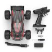 Immagine di TRUGGY BRUSHLESS 1/16 RTR