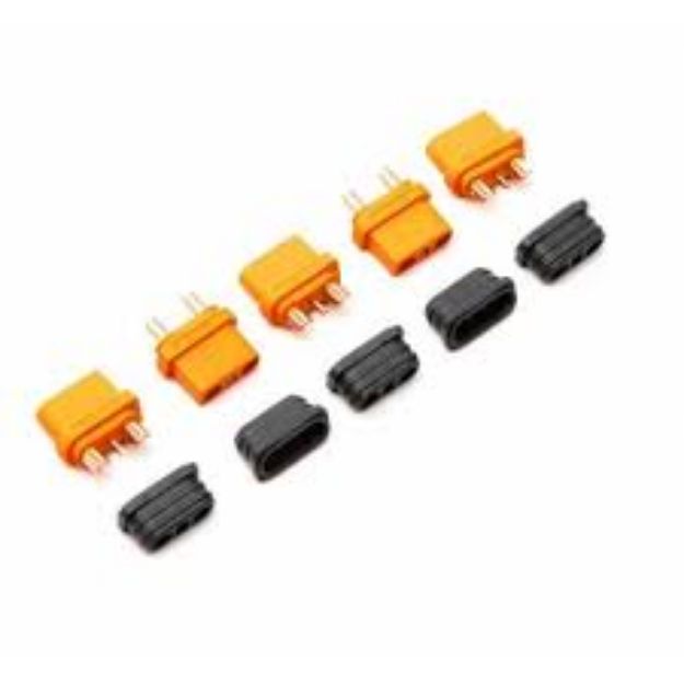 Immagine di SPINA IC2 BATTERIA