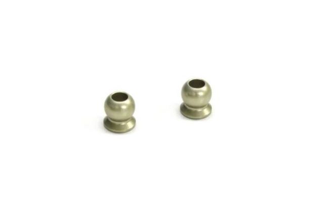 Immagine di SFERE 5,8 mm FLANG. DURE
